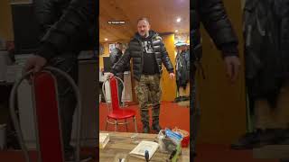 TG: nexpertGM ЭТО БУДЕТ ТРЕШ! ПОЛНЫЙ! #shorts #независимыйэксперт #георгиймедведев #авто #автоблог