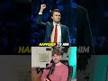 Charlie Kirk Explains Why Only a Few Play Offense – This Hits Different Now