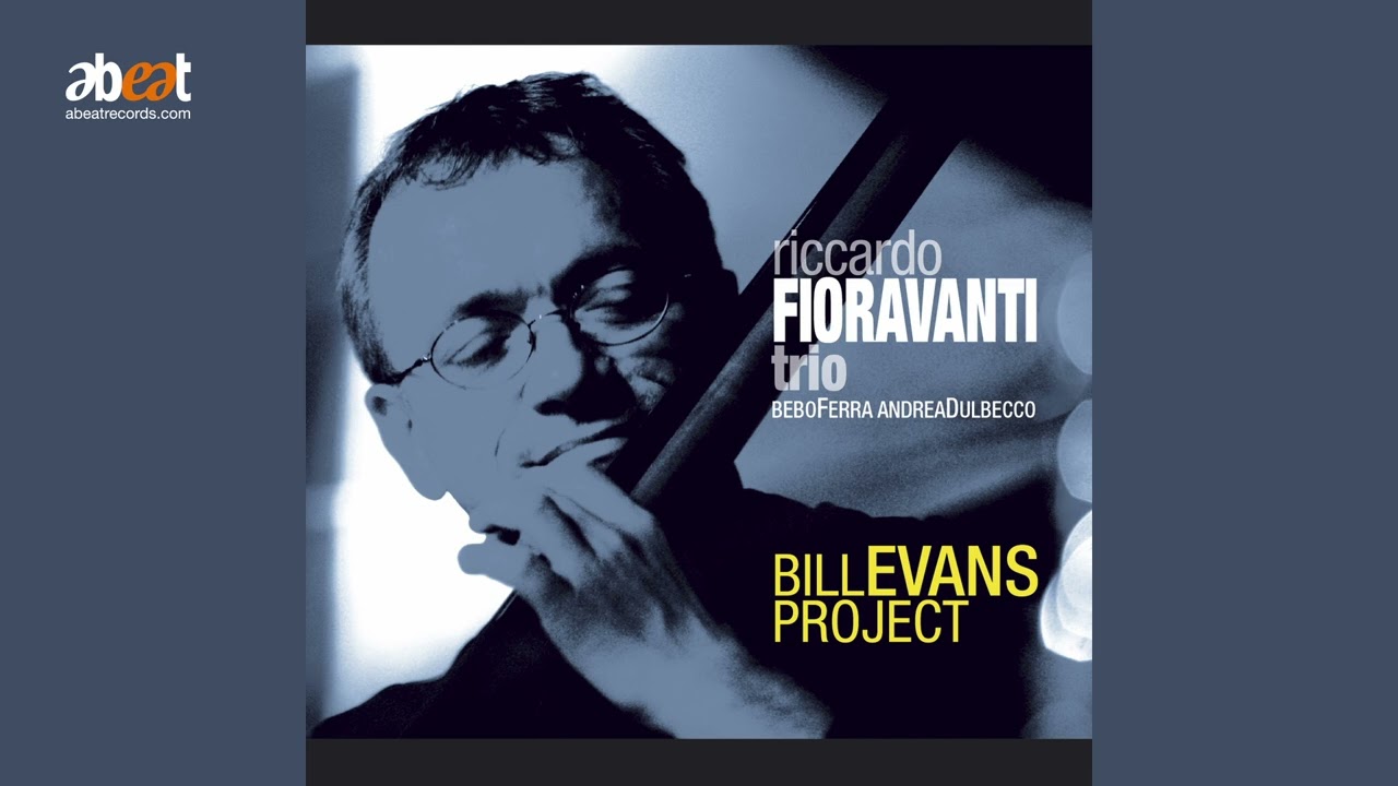 Guarda Funny MenFunny Men - Riccardo Fioravanti Trio (Official Audio) - Abeat Records su YouTube Guarda Funny MenFunny Men - Riccardo Fioravanti Trio (Official Audio) - Abeat Records su YouTube