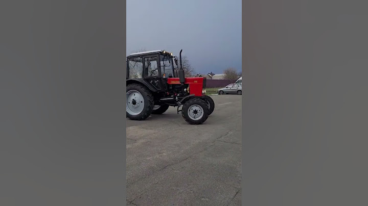 Трактор МТЗ 82.1,  2022р.