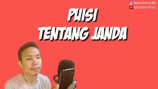 Puisi Tentang Janda | Menyentuh Dan Bikin Baper