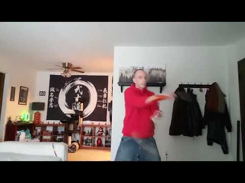 nunchaku, san setsu kon & balisong flows