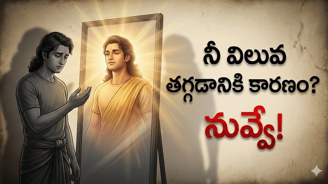 Radhakrishnaa Healing motivational quotes episode-317 || Lord krishna Mankind || Krishnavaani Telugu