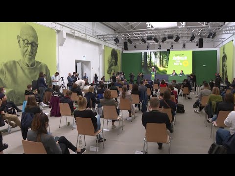 ბუნდესტაგის არჩევნები - პარტიების დაპირებები