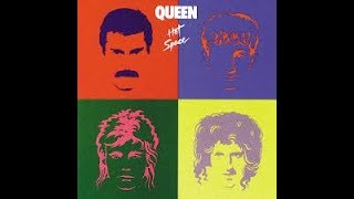 Queen  - Under pressure