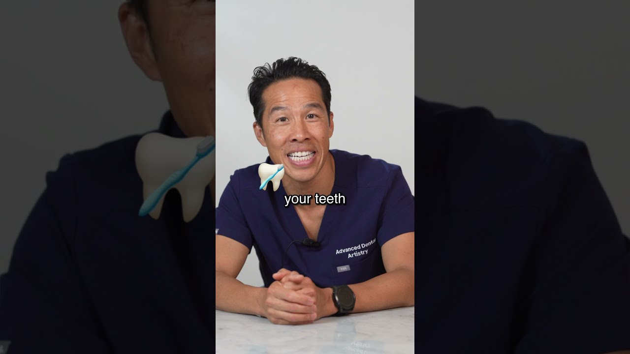 What Order Should I Brush Floss And Mouthwash 