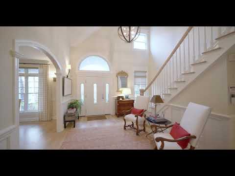 1620 Deerfield Road, Water Mill, NY home video tour