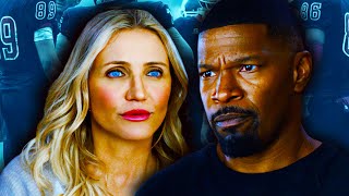 Back In Action - Movie Review