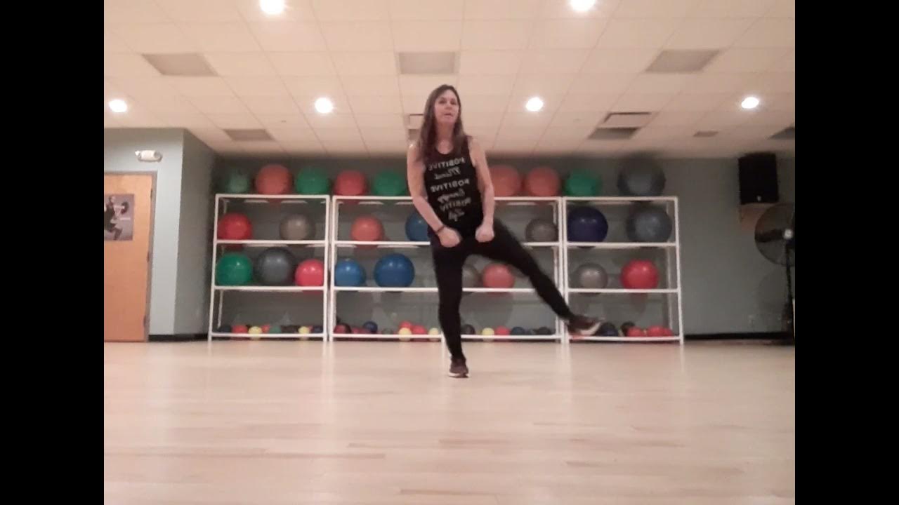 Cotton Eye Joe Lisa's zumba Playlist 2021 YouTube