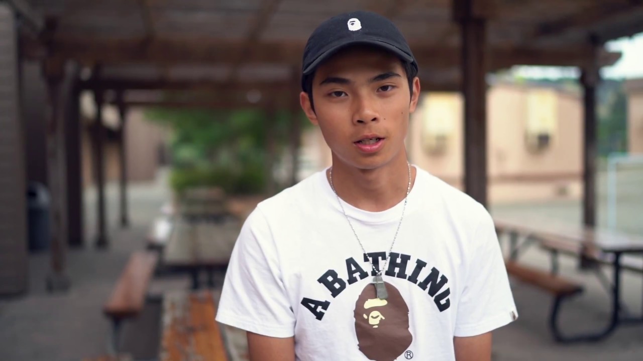 Student Interview - Peter - Rincon Valley Christian School - English Version