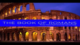 Romans Lesson #99