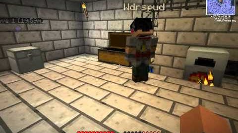 Tekkit: Episode 5- Experimenting and Upgrading