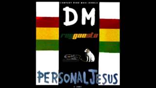 Depeche Mode - Personal Jesus (reggae version by Reggaesta) chords