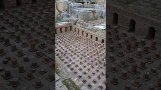 Roman Baths - Beirut Lebanon