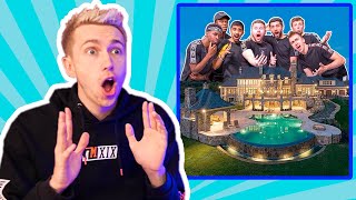 A NEW SIDEMEN HOUSE??
