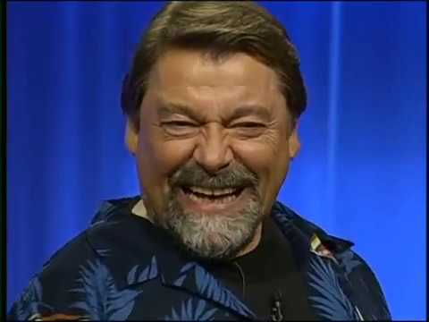 Jürgen von der Lippe - Pöbel TV