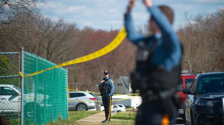 Protecting the Crime Scene, Recognizing and Searching For Evidence