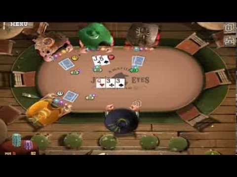 Король покера 2 Расширенное Издание - Governor Of Poker 2