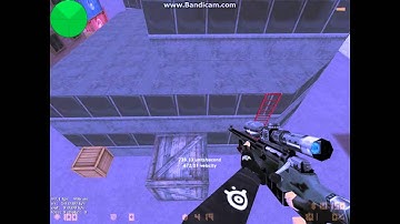 Strafe Script +600 LJ by magnificoo