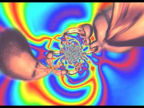Base-X — Kaleidoscope - Base-X (1995)