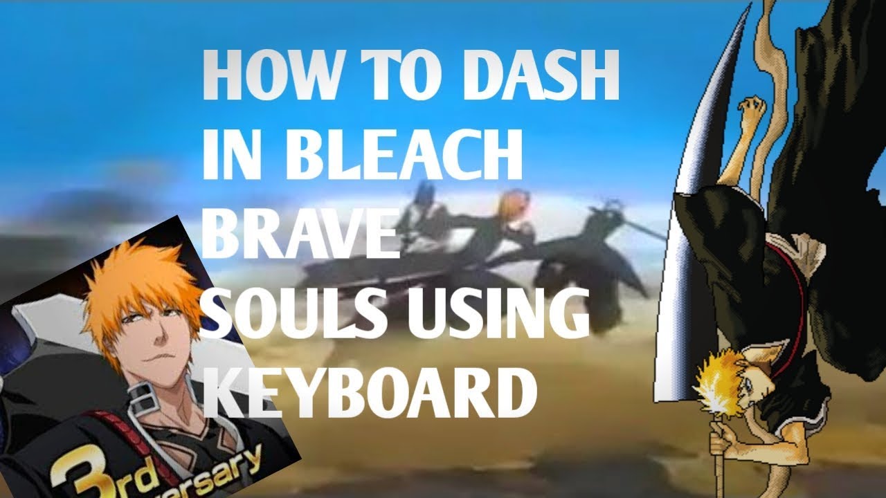 Download BLEACH Brave Souls on PC with MEmu