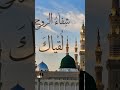 Kaby Ki Ronak Kaby Ka Manzar 2025 New Beautiful Status Madina Qurantilawat Madina Kaby Ki Ronak Kaby Ka Manzar 2025 New Beautiful Status Madina Qurantilawat Madina