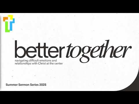 1 John 4:7-12, John 13:34-35 - The Necessity of Loving Well ...