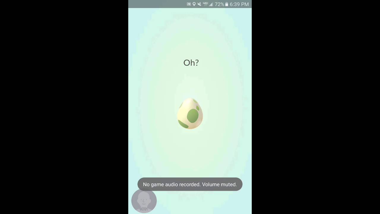 Pokemon go egg hatching compilation episode 1 (2k,5k,10k)
