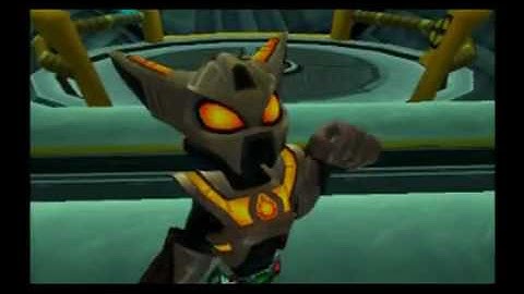 Ratchet & Clank Up Your Arsenal Playthrough Part 7