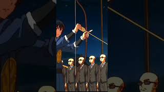 Download Lagu Xian Wang de Richang Shenghuo 3 #shorts #youtubeshorts #anime MP3