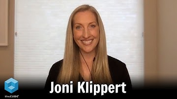 Joni Klippert, StackHawk | theCUBE on Cloud 2021