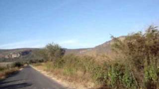 Trinidad de los Angeles Guanajuato Mexico