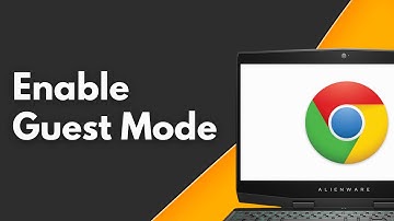 How to Enable Guest Mode in Google Chrome