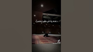 فدعا ربه اني مغلوب فانتصر #قرآن كريم #اكسبلور#راحه نفسيه#مصر العراق