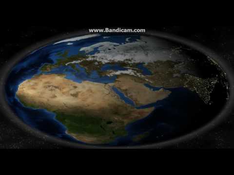 კომპიუტერზე მოძრავი ფონის(დესკტოპის) დაყენება