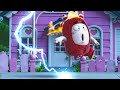 Oddbods Season 3 Full Episode 316 - Every Cloud | Funny Cartoon for Kids by @Oddbods & FRIENDS