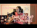SAWADEECLAP YOUR HANDS / andymori 【Loop cover】
