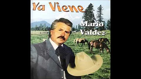 El Alfarero    Mario Valdez