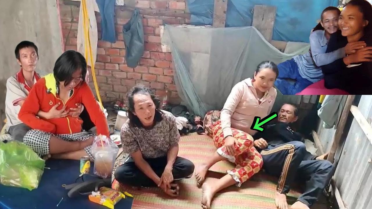 悲乎！兩兄弟每晚對女人輪流十幾次，女人成男人的工具，她該怎麼辦？