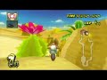 [MKW] Tier 6 Mogi Lounge S13 PB + Mickey 60