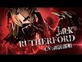 『CODE VEIN』キャラクター紹介PV(ジャック篇)