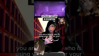 Silent Hill IS RELIGION?! Remake Devs SHOCKING Claim Explains LIFE Itself!
You wont believe this: The developer behind the Silent Hill remake just dropped a bombshell—Silent Hill isnt just horror, its a full-on RELIGION that unlocks the secrets of LIFE! Dive into this mind-bending theory and discover my insane Silent Hill fan game that brings it all to life. Whos ready to worship the fog?
💬 *Discord:* https://discord.com/invite/nzWBECnmSB
💰 *Patreon:* https://www.patreon.com/c/indenialgamestudio
#SilentHill #SilentHillRemake #HorrorGames #FanGame #GamingTheory #silenthillfans Silent Hill IS RELIGION?! Remake Devs SHOCKING Claim Explains LIFE Itself!