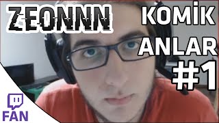 Necati '' zeoNNN '' Akçay - Komik Anlar #1