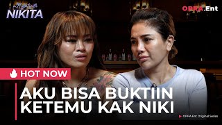 A Night with Nikita “Mama Aku pengen pulang!!!” | OPRA.Ent Original Series