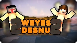 Nueva Serie En El Canal 2Weyesdesnu2 Muy Pronto