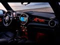 2019 MINI Copper s Interior