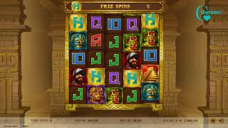 Gonzo’s Gold by NetEnt Video Review | GamblerID