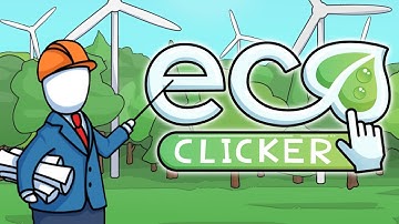 Idle EcoClicker: Save the Earth - Gameplay Part 2