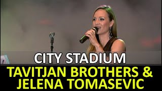Garabet & Tavitjan Brothers feat. Jelena Tomasevic - Sudbo Moja