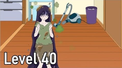 Tricky Mean - Brain puzzle Level 40 Gameplay (IOS,Android)